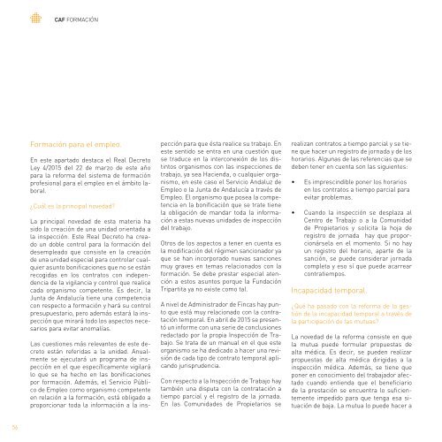 CAF8 ISSUU