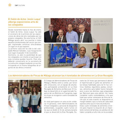 CAF8 ISSUU