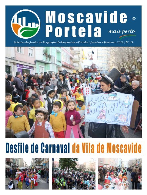 Moscavide Portela