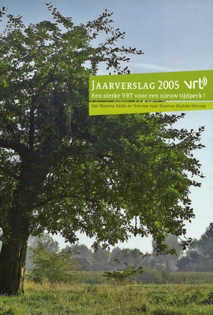 Jaarverslag 2005