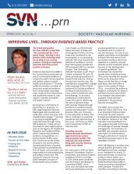 SVN...prn Spring 2016 Edition