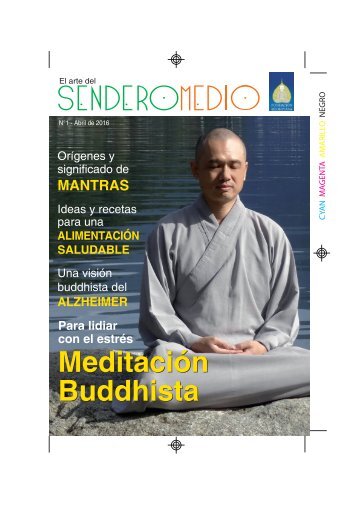 Revista Sendero Medio 1