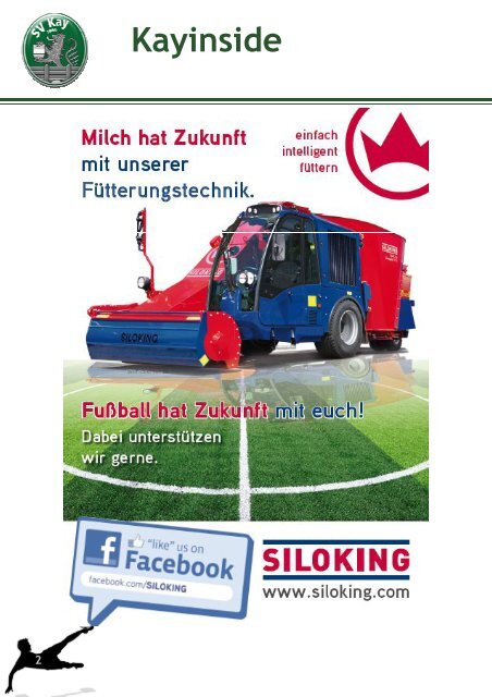 Stadionzeitung vs. Reichenhall [Schreibgeschützt]