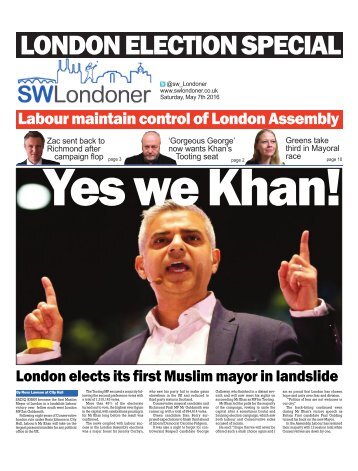 Yes we Khan!