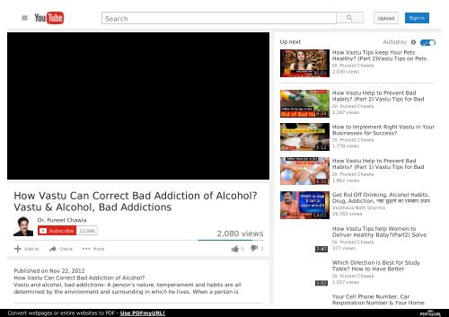 How Vastu Can Correct Bad Addiction of Alcohol? Vastu & Alcohol, Bad Addictions