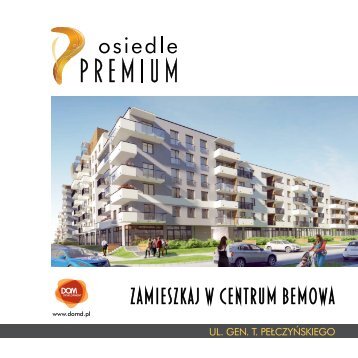 Osiedle Premium