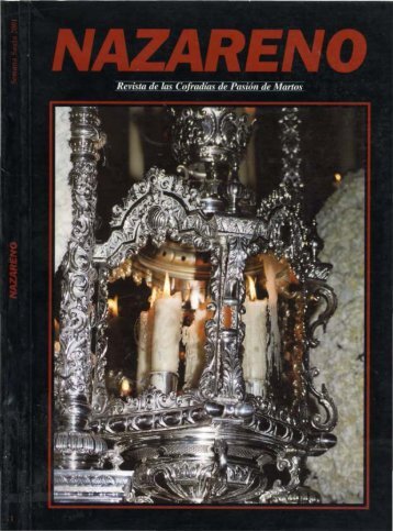 2001_RevistaNazareno