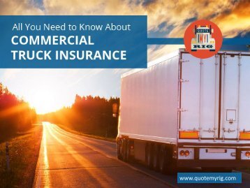 Trucker-Quotes Magazines