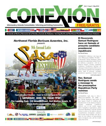 Conexion May 2016 web