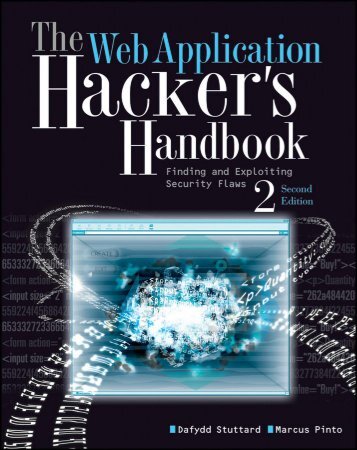 the-web-application-hackers-handbook