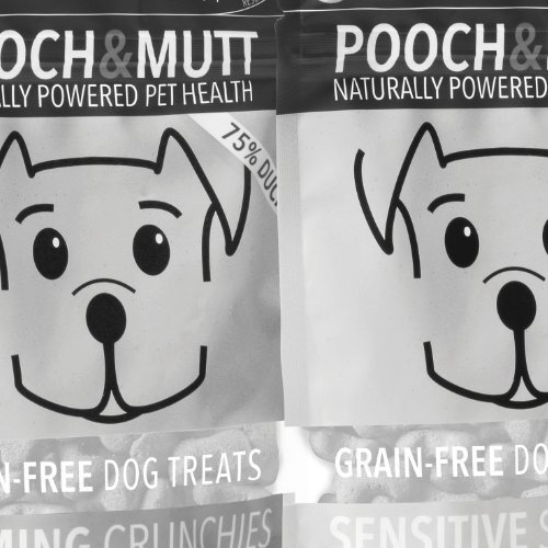 Pooch & Mutt Product Guide