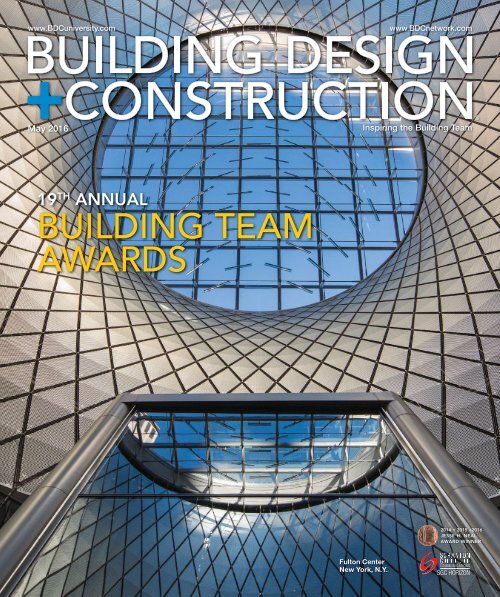 Building Design Construction