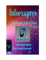 INFOEXAPRES