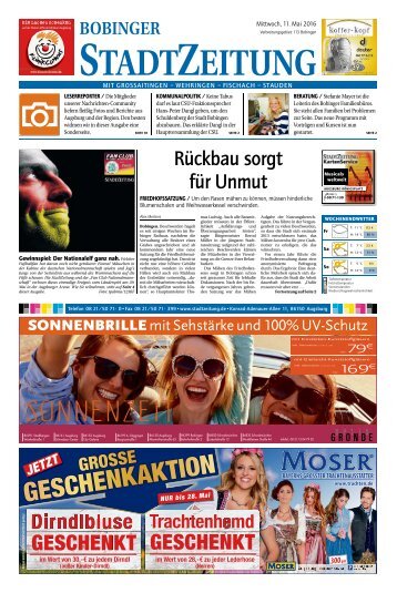 113 Bobingen 11.05.2016