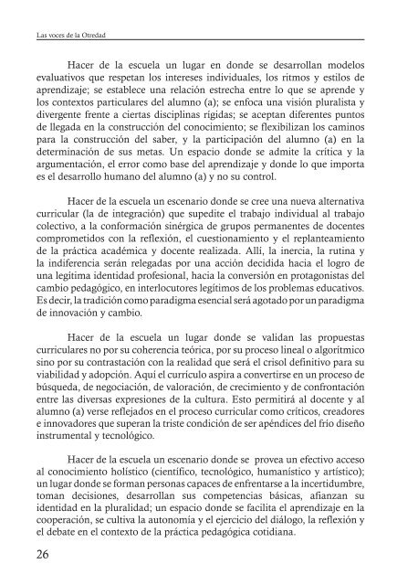 paginas internas voces de la otredad