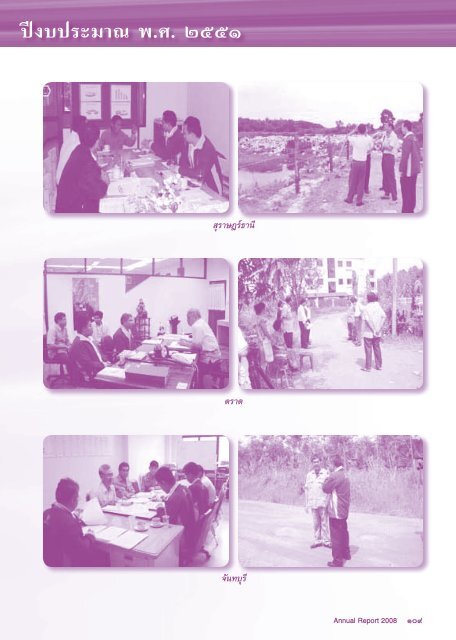 Annual Report 2008