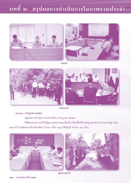 Annual Report 2008