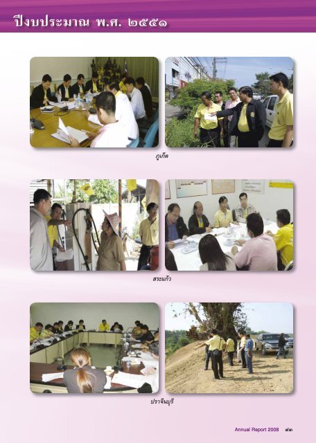 Annual Report 2008