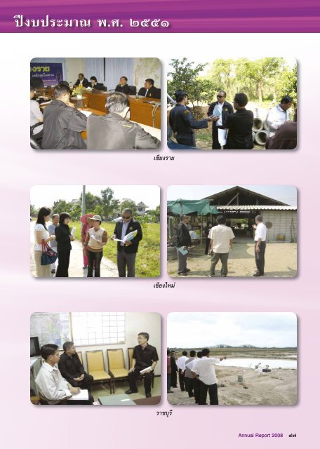 Annual Report 2008