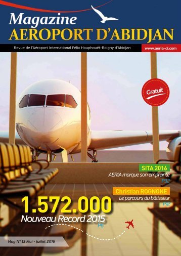 aperçu BAT final • Aeria • Mag Aeroport Abidjan