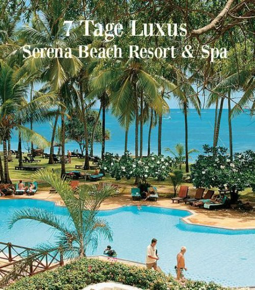 Serena-Beach-Resort-Spa layout
