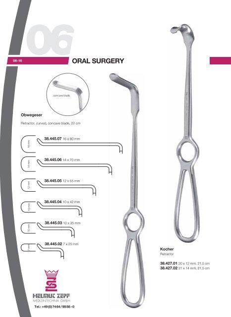 KATALOG-2011-Kapitel01 CS4 20120111.indd - Dentariel