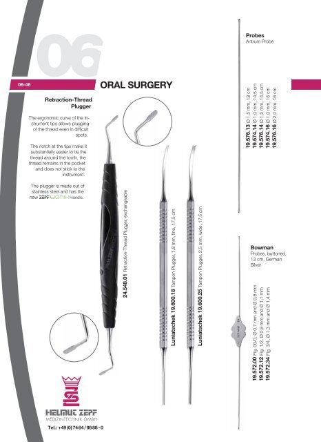 KATALOG-2011-Kapitel01 CS4 20120111.indd - Dentariel