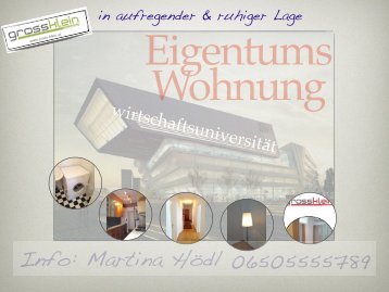 angenehme helle 3 Zimmer  Eigentumswohnung  gute Lage