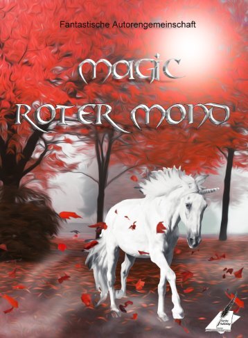 MAGIC - ROTER MOND_ Das Magazin_Version 1.0