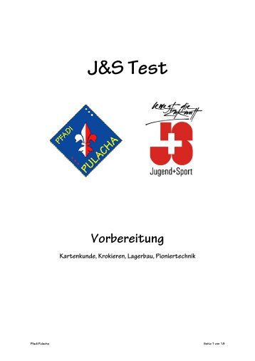 J&S-TestVorbereitung_Dossier