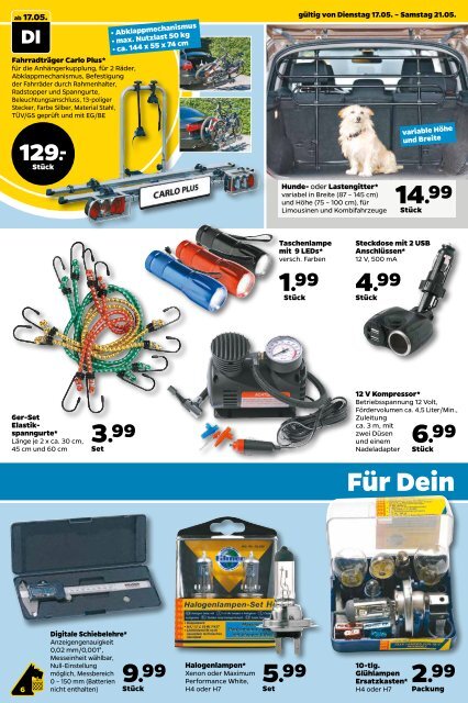 netto prospekt kw20