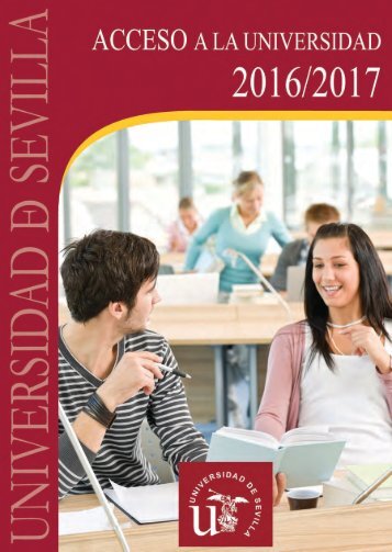 Acceso a la PAU 2016-2017