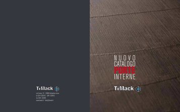 Timack_Catalogo_Porte_Interne