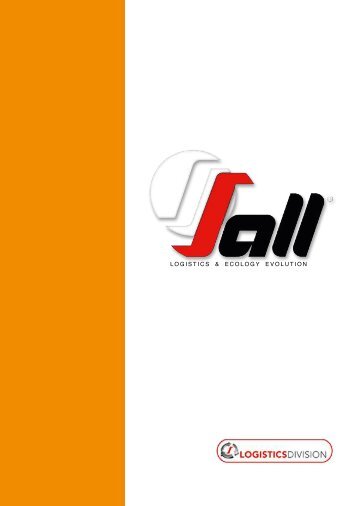 SALL_CATALOGO_CONTENITORI METALLICI E FORNITURE PER L‘INDUSTRIA_new