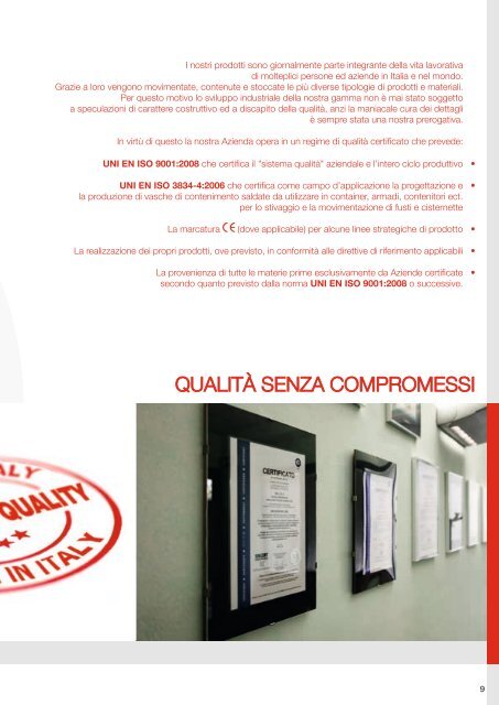 SALL_CATALOGO_CONTENITORI METALLICI E FORNITURE PER L‘INDUSTRIA_new