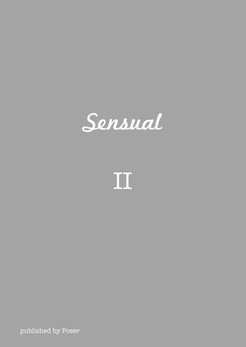 Sensuals-III