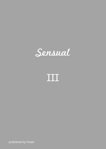 Sensuals-IV