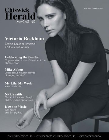 Victoria Beckham