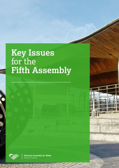 Fifth Assembly