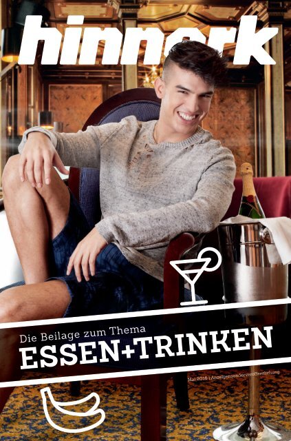 Essen & Trinken 2016