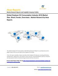 Global-Soybean-Oil-Consumption-Industry-2016-Market-Size-Share-Trends-Overviews-2016