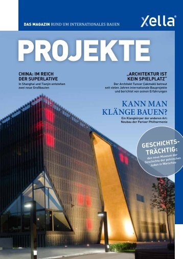 Projekte