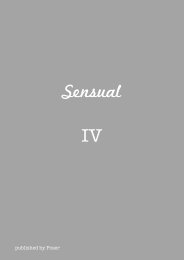 Sensuals-V