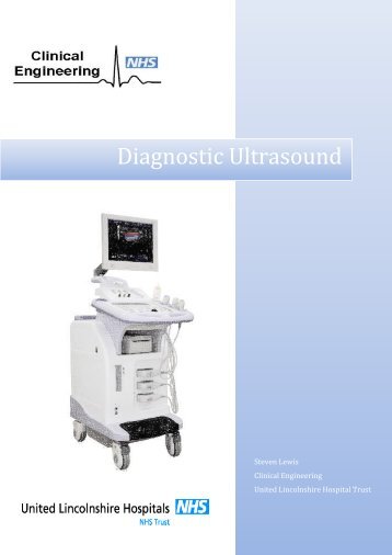 Diagnostic Ultrasound