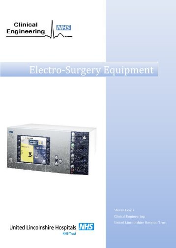 Diathermy