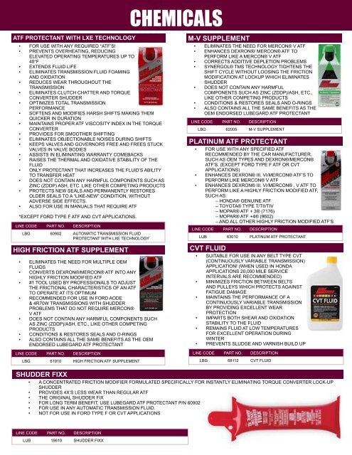 GLOBAL CATALOG 05-04-2016