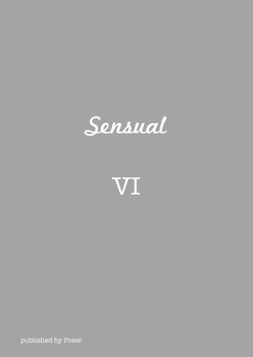 Sensuals-VII