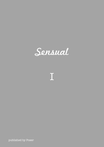 Sensuals-II