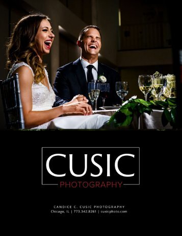 CandiceCusic2016-2017WeddingGuide