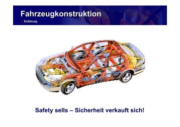 Fahrzeugkonstruktion - bei der Freiwilligen Feuerwehr Bindsachsen!